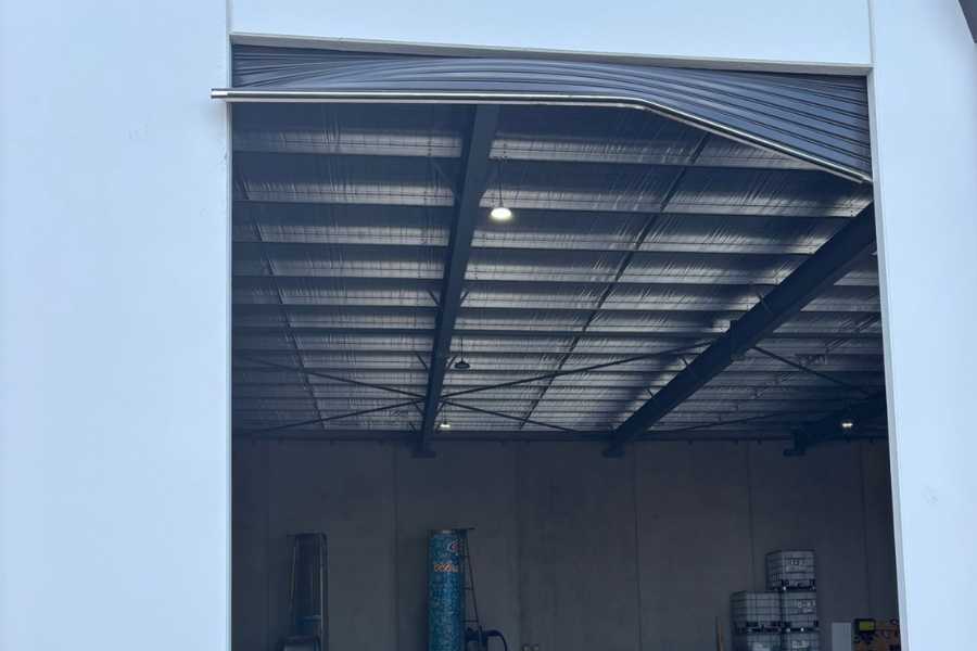 DIY vs. Professional: Installing a Wall Mount Garage Door Opener | GDR Sydney